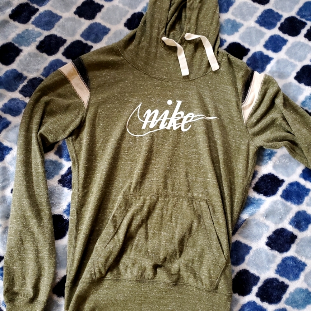 Nike jumpsuit